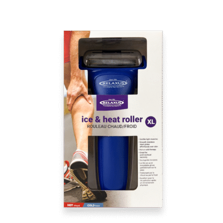 Ice & Heat Roller XL