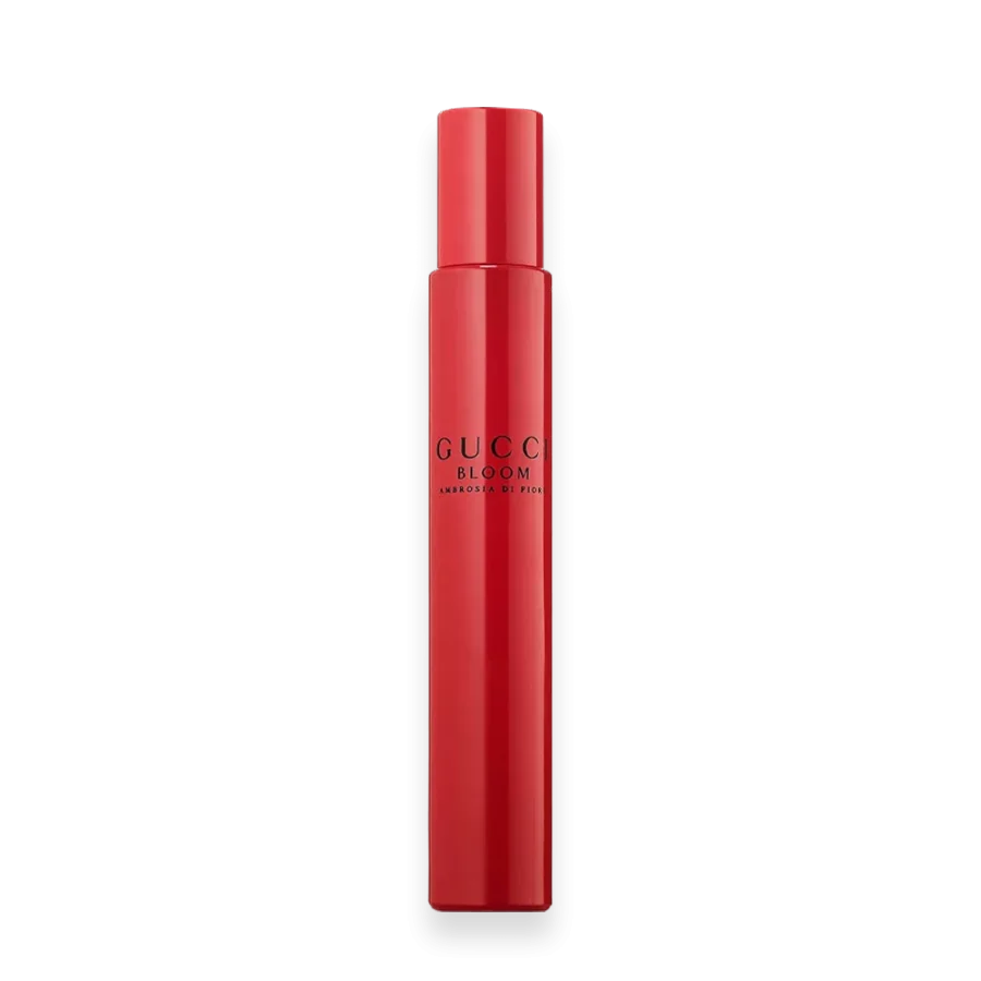 Gucci Bloom Ambrosia Di Fiori Purse Spray