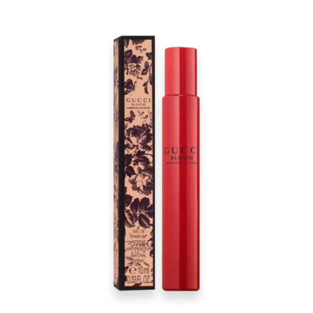 Gucci Bloom Ambrosia Di Fiori Purse Spray