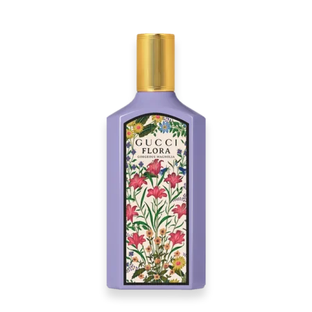 Gucci Flora Gorgeous Magnolia
