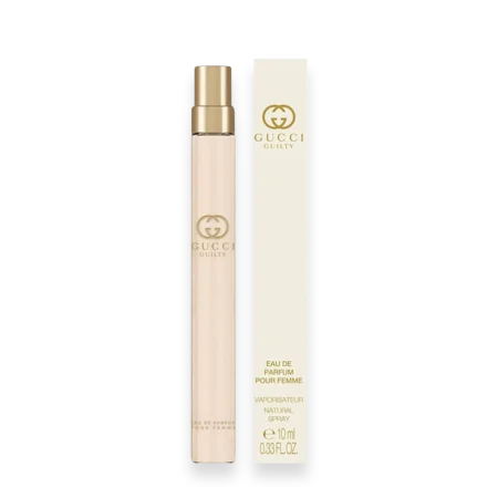 Gucci Guilty Pour Femme Purse Spray