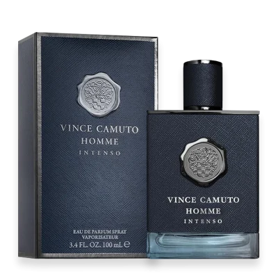 Vince Camuto Homme Intenso