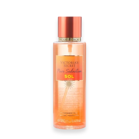 Victoria's Secret Pure Seduction Sol Fragrance Mist