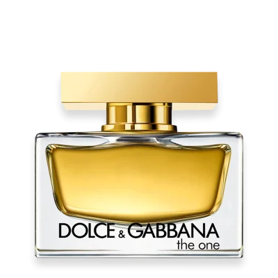 The One by Dolce & Gabbana