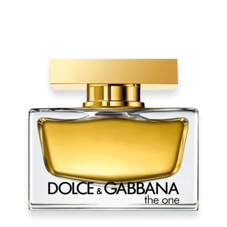 The One by Dolce & Gabbana