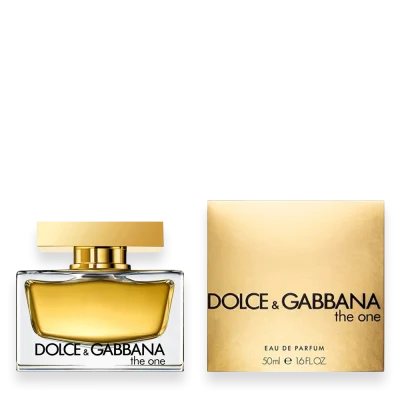 The One by Dolce & Gabbana