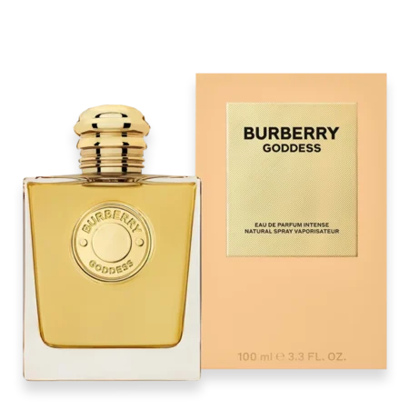 Burberry Goddess Intense