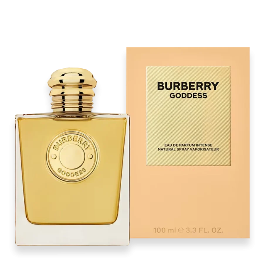 Burberry Goddess Intense