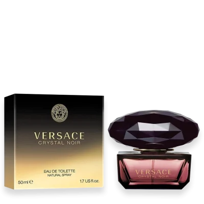 Versace Crystal Noir