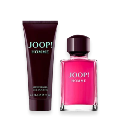 Joop! Homme by Joop! 2.5 oz. Gift Set
