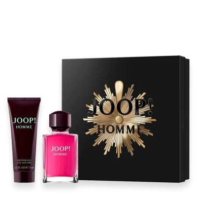 Joop! Homme by Joop! 2.5 oz. Gift Set