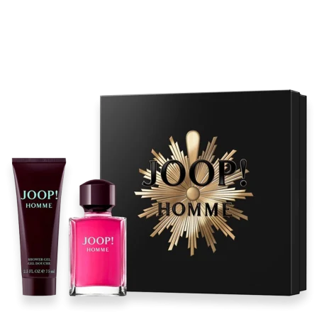 Joop! Homme by Joop! 2.5 oz. Gift Set
