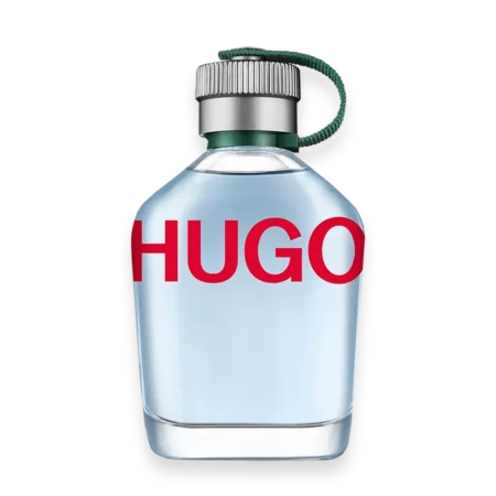 Hugo Man by Hugo Boss