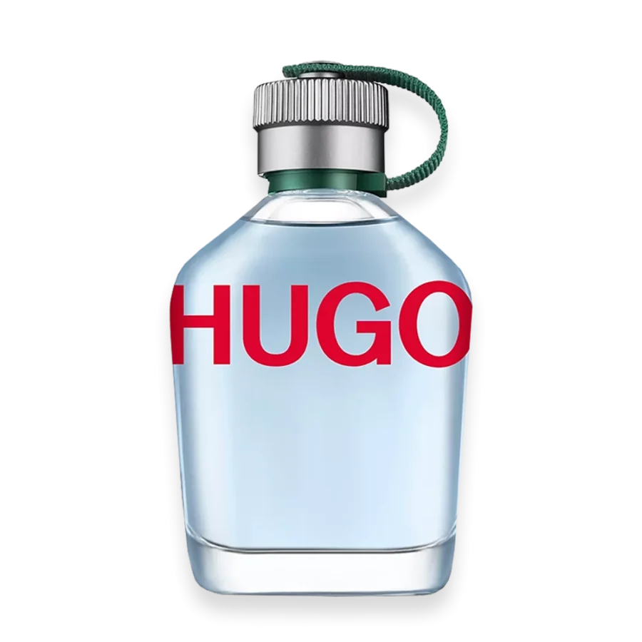 Hugo Man by Hugo Boss