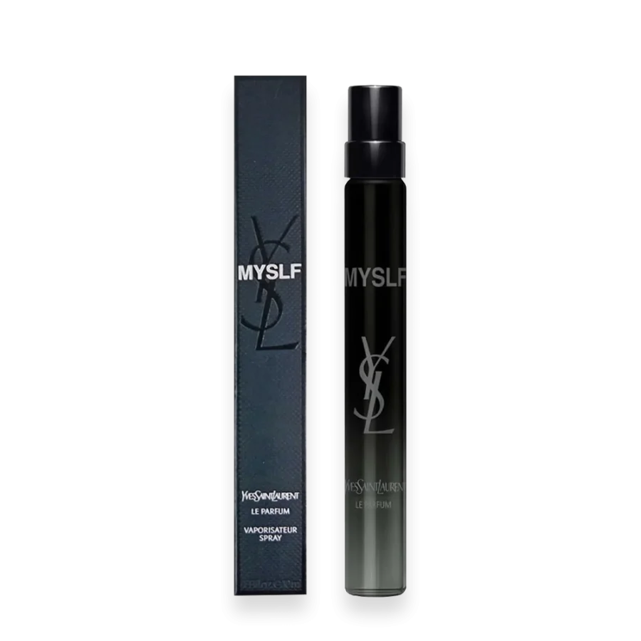 MYSLF Le Parfum by YSL Pocket Spray