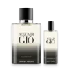 Acqua Di Gio 3.3 oz. EDP Gift Set