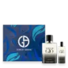 Acqua Di Gio 3.3 oz. EDP Gift Set