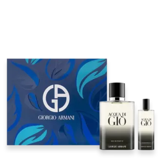 Acqua Di Gio 3.3 oz. EDP Gift Set