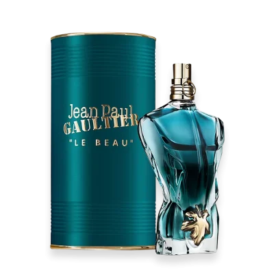 Le Beau by Jean Paul Gaultier