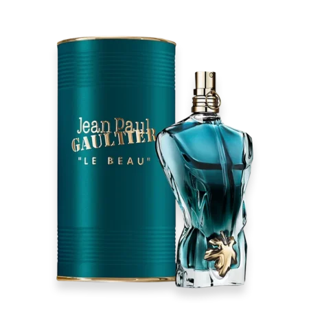 Le Beau by Jean Paul Gaultier