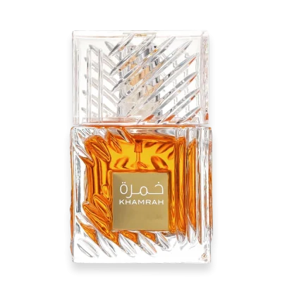 Khamrah by Lattafa Perfumes