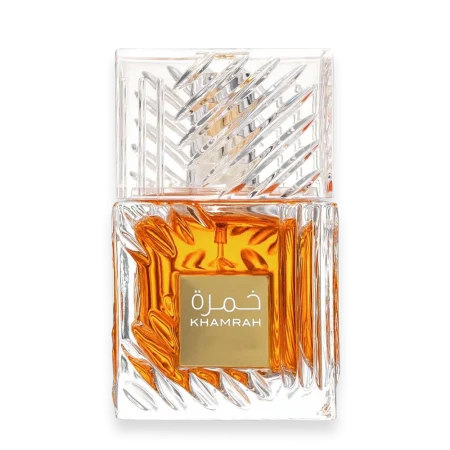 Khamrah by Lattafa Perfumes