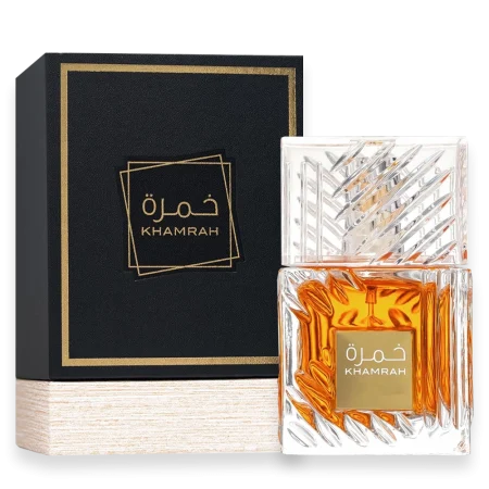 Khamrah by Lattafa Perfumes