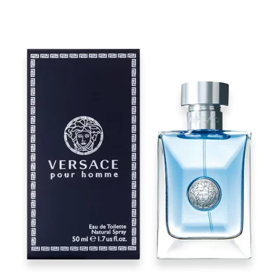 Versace Pour Homme