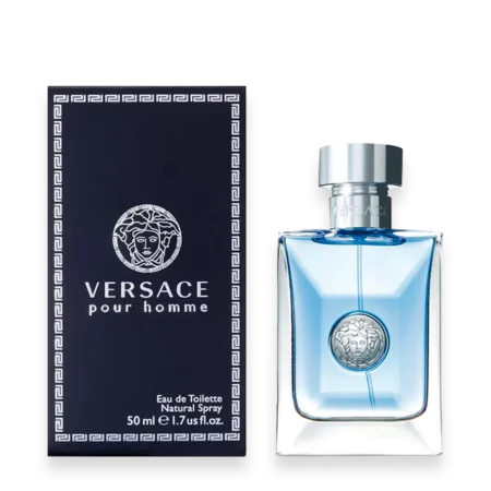 Versace Pour Homme