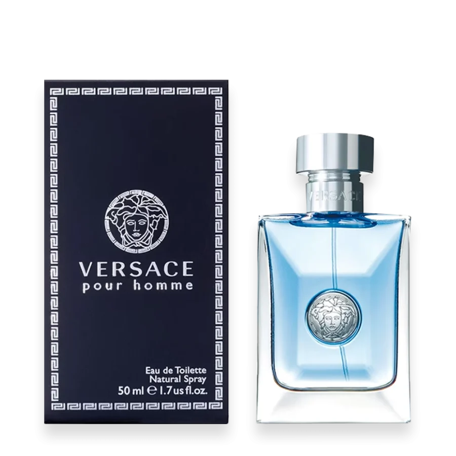 Versace Pour Homme