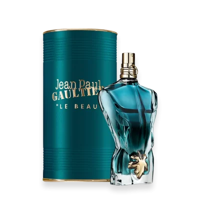 Le Beau by Jean Paul