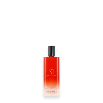 Armani Si Passione Miniature
