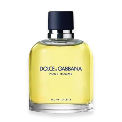 Dolce & Gabbana Pour Homme