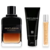 Gentleman Réserve Privée by Givenchy 3.3 oz. Gift Set
