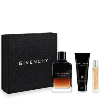 Gentleman Réserve Privée by Givenchy 3.3 oz. Gift Set