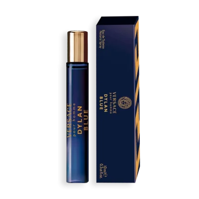 Versace Pour Homme Dylan Blue Purse Spray
