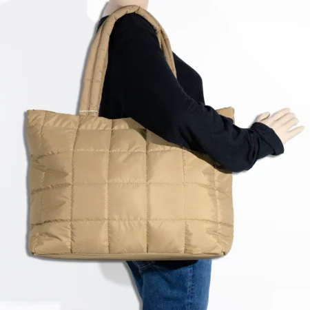Puffer Bag