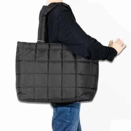 Puffer Bag