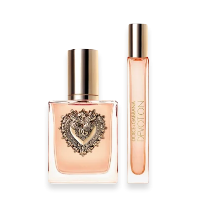 Devotion by Dolce & Gabbana 1.7 oz. Gift Set