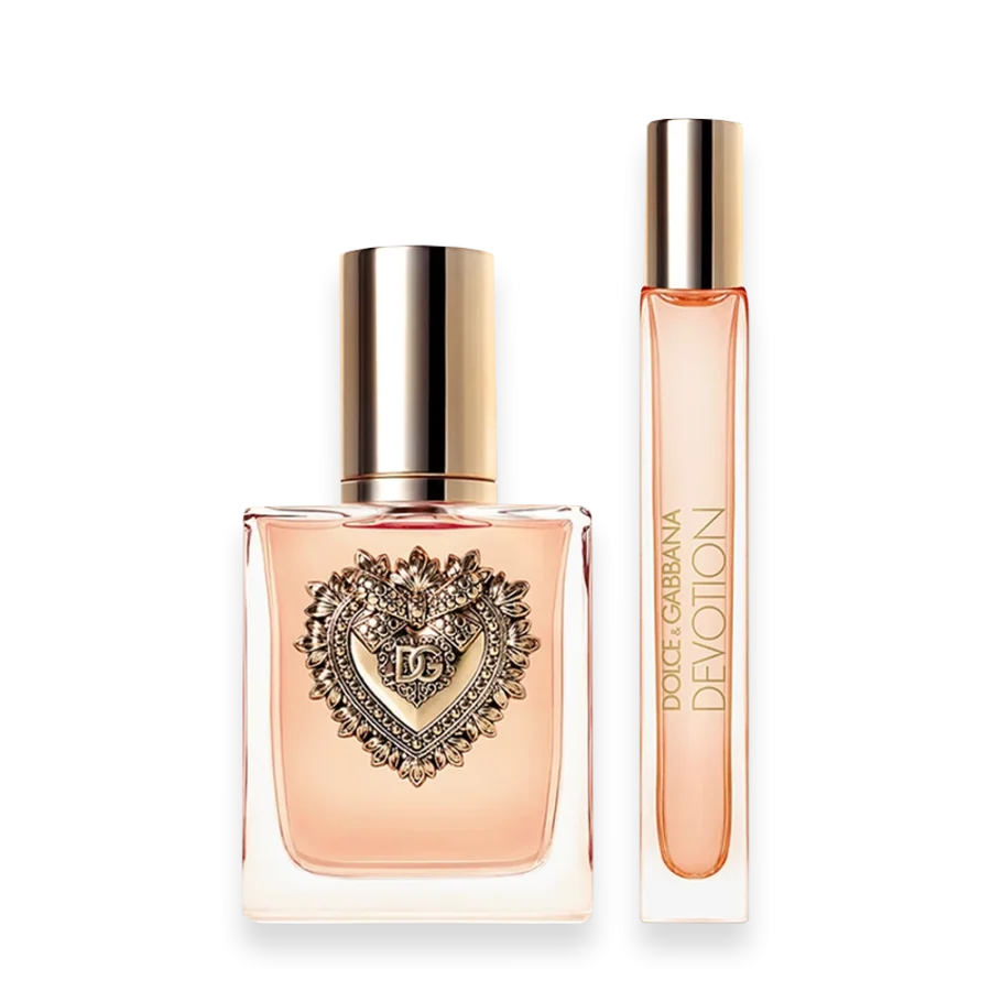Devotion by Dolce & Gabbana 1.7 oz. Gift Set