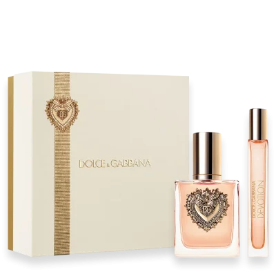 Devotion by Dolce & Gabbana 1.7 oz. Gift Set