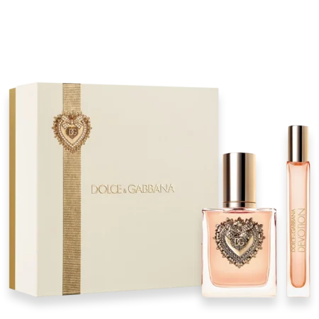 Devotion by Dolce & Gabbana 1.7 oz. Gift Set
