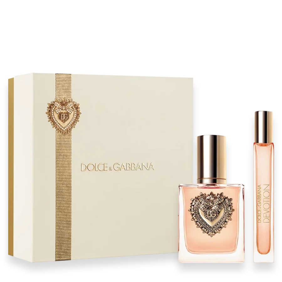 Devotion by Dolce & Gabbana 1.7 oz. Gift Set