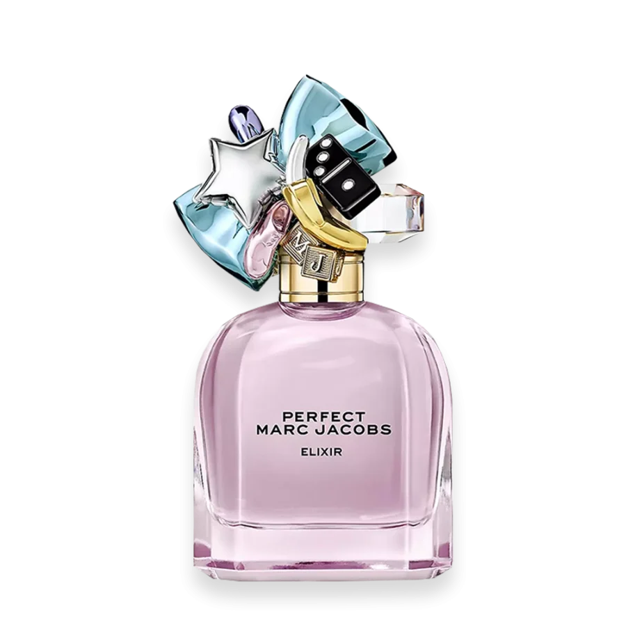 Perfect Elixir by Marc Jacobs