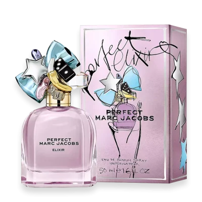 Perfect Elixir by Marc Jacobs