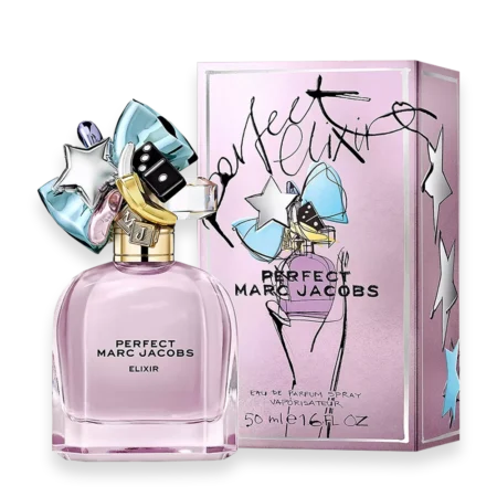 Perfect Elixir by Marc Jacobs