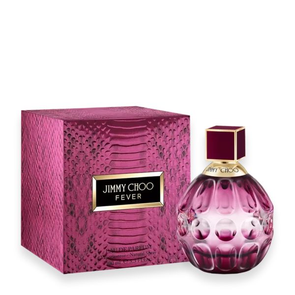 Fever by Jimmy Choo