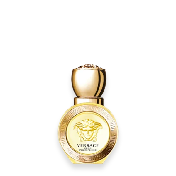 Versace Eros Pour Femme Eau de Toilette