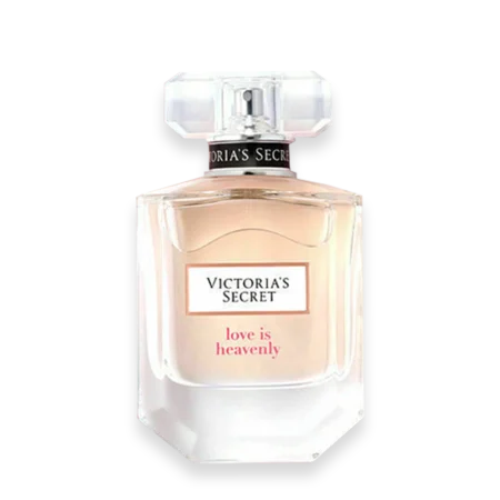 Victoria's Secret Love is Heavenly