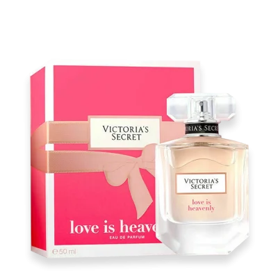 Victoria's Secret Love is Heavenly